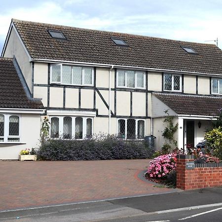 Bed and Breakfast Highworth House Swindon Exterior foto