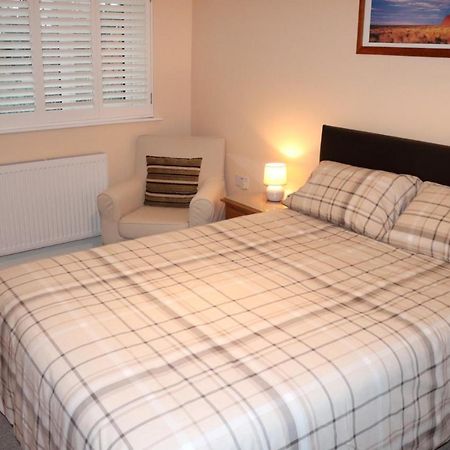 Bed and Breakfast Highworth House Swindon Exterior foto