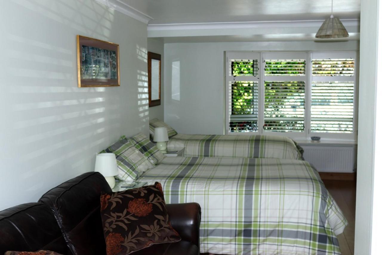 Bed and Breakfast Highworth House Swindon Exterior foto