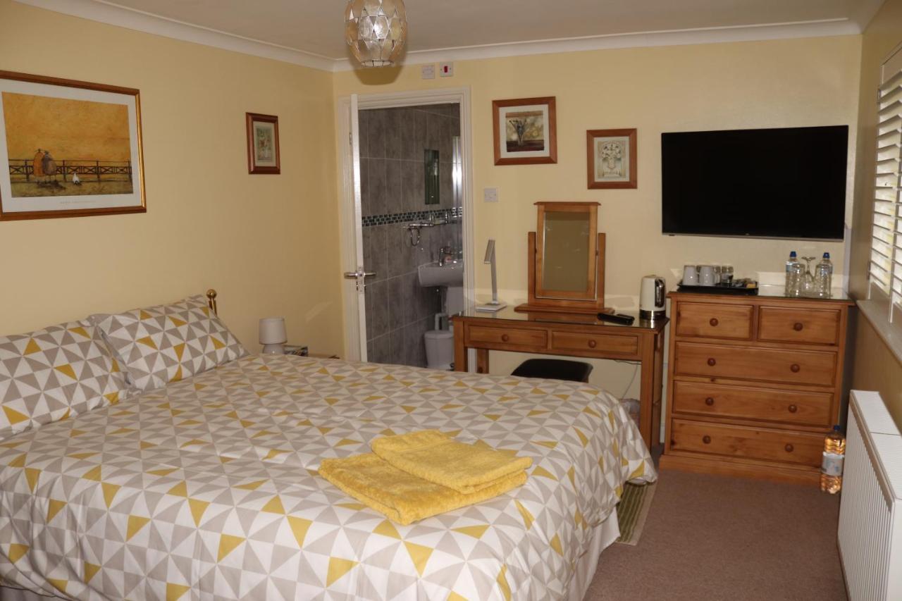 Bed and Breakfast Highworth House Swindon Exterior foto