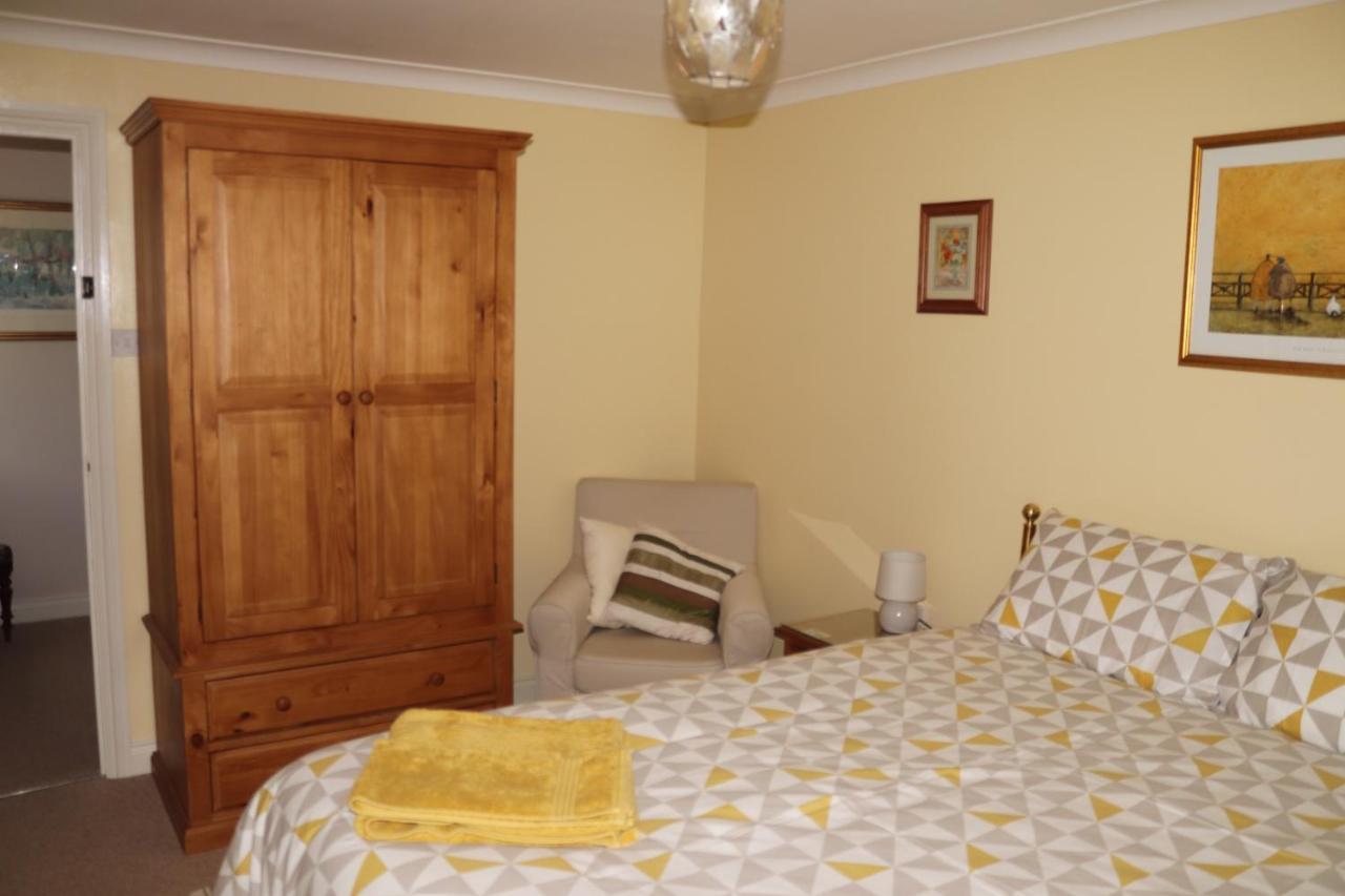 Bed and Breakfast Highworth House Swindon Exterior foto