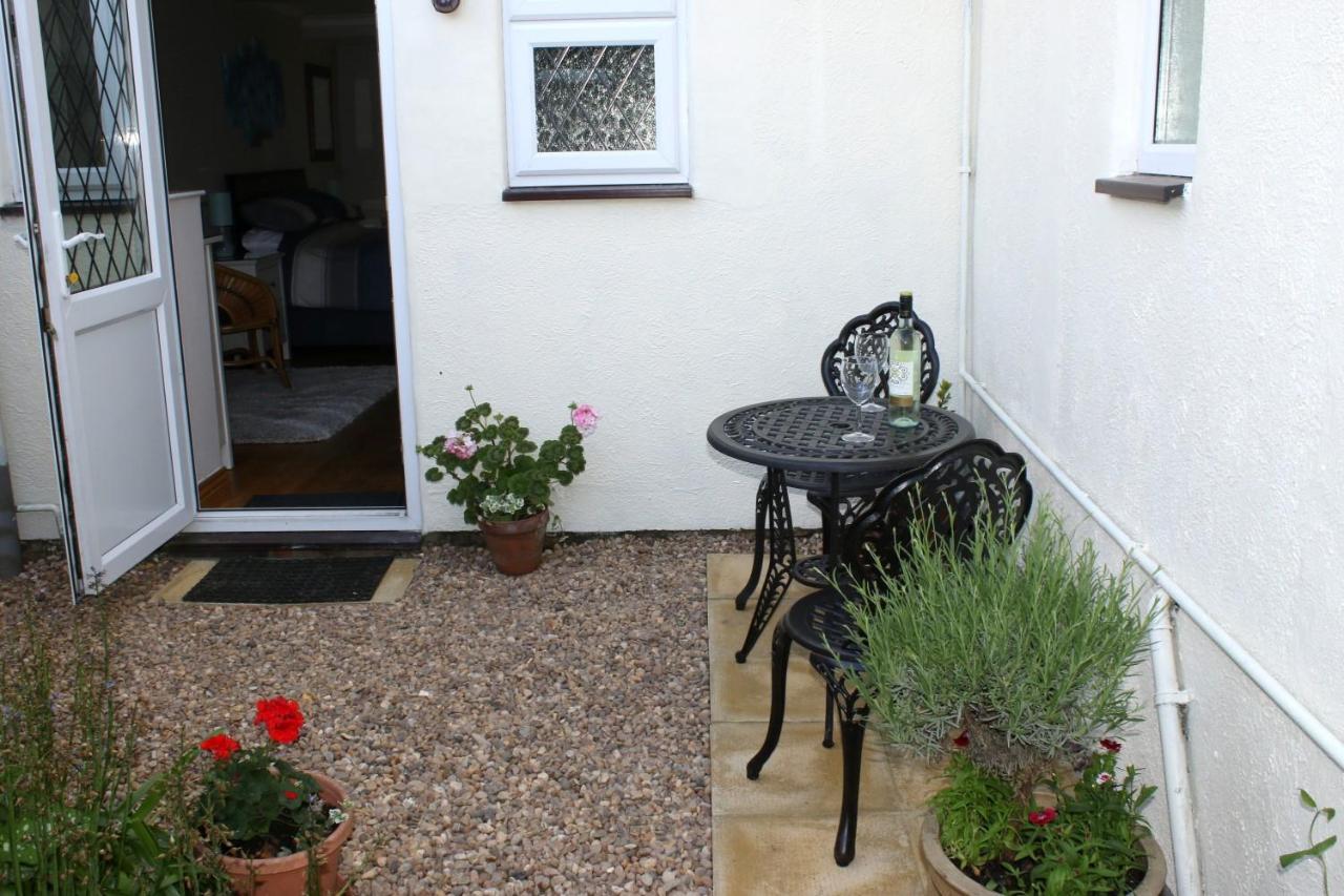Bed and Breakfast Highworth House Swindon Exterior foto