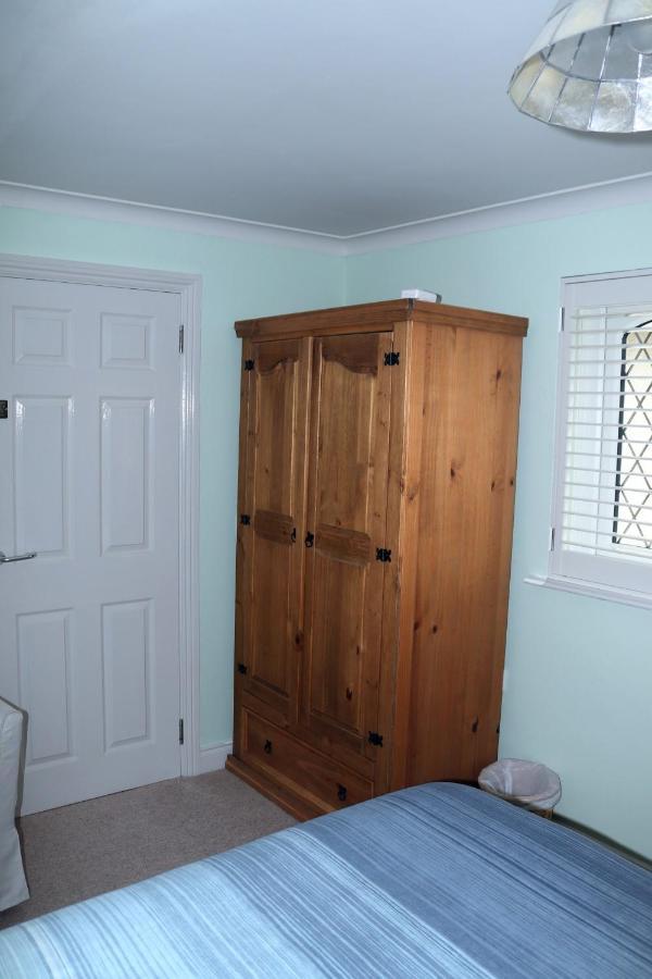 Bed and Breakfast Highworth House Swindon Exterior foto