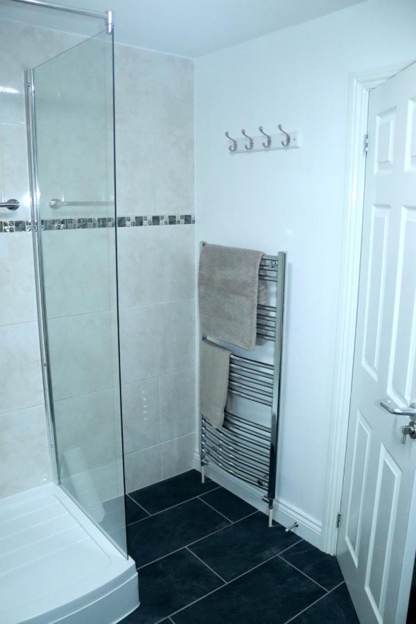 Bed and Breakfast Highworth House Swindon Exterior foto