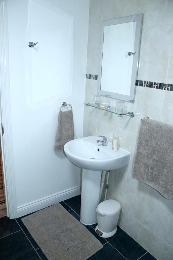 Bed and Breakfast Highworth House Swindon Exterior foto